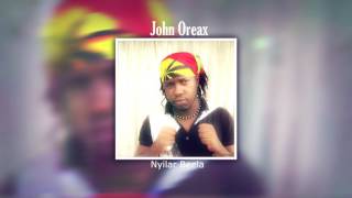 John Oreax  Nyilarbeela  NEW HIT SONG 2017 [upl. by Kwang]