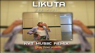 OZZ FIJI  LIKUTA KVT MUSIICREMIX 2024 [upl. by Sioled]