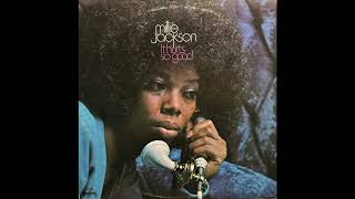 Millie Jackson  Help Yourself  HD Vinyl Audio [upl. by Addison]