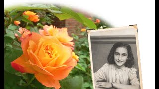 Anne Frank Belsen of Sorrow [upl. by Aleakam]