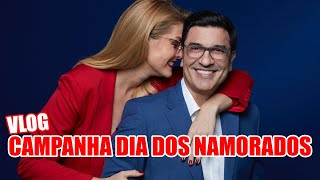 SESSÃO DE FOTOS COM MEU AMOR l ANA HICKMANN [upl. by Nidak]