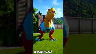 Top BEST Movies of Jurassic World 2024  Dinosaurs battle Superman Vastatosaurus Thor Trex Raptor [upl. by Nnaitsirhc]