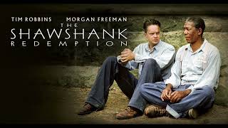 02 Shawshank Redemption Stoic Theme CD1 [upl. by Ayrotal]