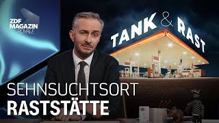 Tank amp Rast QuasiMonopol ohne Konkurrenz  ZDF Magazin Royale [upl. by Alexandro788]