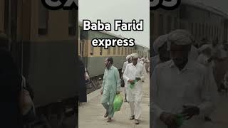 Baba Farid express [upl. by Eleazar801]