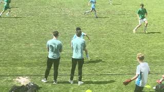 41024  Western United Vs Melbourne City pt 2 [upl. by Eelan]