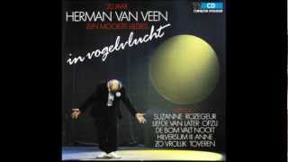 Herman van Veen  Hilversum 3 zonder Herman  Lyrics [upl. by Stesha313]