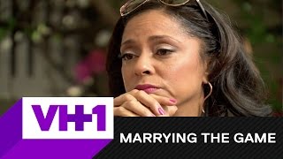 Marrying The Game  Tiffney Questions If She Is Ready For Love  VH1 [upl. by Barimah]