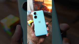 OnePlus Nord CE3 5G Unboxing Premium Android Phone For Rs 26999 🔥🔥 [upl. by Ednyl]