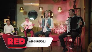 Agron Pefqeli GONO Fustani me pika Cover [upl. by Coad838]