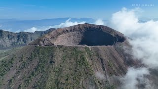 Supervulkan bei Neapel Sorge vor einem Ausbruch steigt [upl. by Nevla]