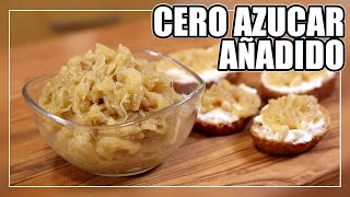 CEBOLLA CARAMELIZADA  Receta Fácil y Versátil [upl. by Nereids]