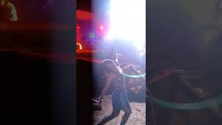 Best ravers in the forest  Kosmos Festival 2024 dance party woods [upl. by Jacklin]