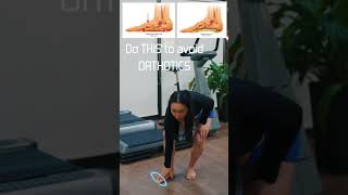 You dont need orthotics footpain [upl. by Annez]