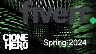 Fiverr Requests Spring 2024 [upl. by Idnahc]