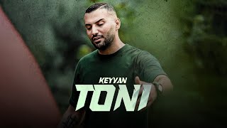 Keyvan  Toni  OFFICIAL TRAILER کیوان  تونی [upl. by Ellehcram956]