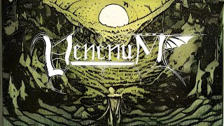 VENENUM  Crown of Reversion [upl. by Sandy]