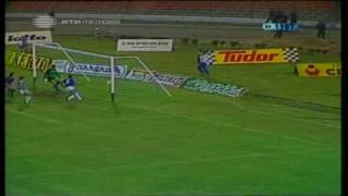 Belenenses 1 Barcelona 0 1987 HD [upl. by Airamzul]