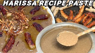 2 kg Beef Lahori Hareesa Recipe  Harissa Recipe  Hareesa Recipe  Shahid Food Secrets [upl. by Beane124]