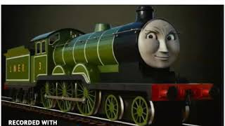 Alfred the steam engines theme [upl. by Nishi937]