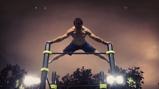 STREET WORKOUT MOTIVATION amp CALISTHENICS [upl. by Rance]