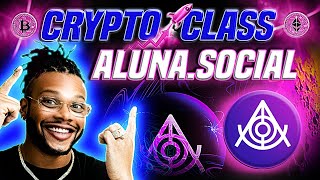 CRYPTO CLASS ALUNASOCIAL  MANAGE ALL EXCHANGE ACCOUNTS FROM ONE INTERFACE  INSIGHTS FEED [upl. by Luby]