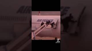 Gign💪 edit fyp viral france plane gign [upl. by Aisemaj]