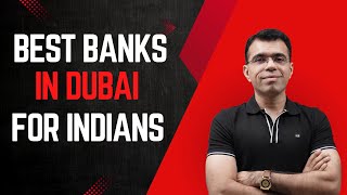 Best Bank Account in Dubai UAE for Companies [upl. by Nodnarg]