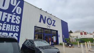 NOZ ARRIVAGE MAISON 6 JUILLET 2023 [upl. by Eelsel]