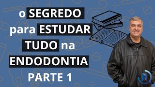 Vídeo 42  ONDE ESTUDAR DIAGNÓSTICO E ANESTESIA NA ENDODONTIA  Canal do Canal [upl. by Ellimaj]