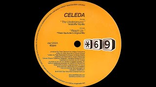 Celeda – The Underground Addictive Trip Mix [upl. by Nations]