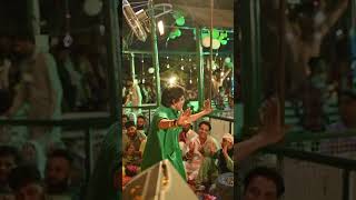 Sai Tere Naam Ke Deewane Ho Gaye 💚💚💚💚 [upl. by Bell]