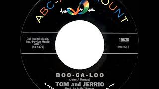 1965 HITS ARCHIVE BooGaLoo  Tom and Jerrio [upl. by Mehs]