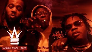 Gunna Feat Hoodrich Pablo Juan quotAlmightyquot YSL WSHH Exclusive  Official Music Video [upl. by Clevie409]