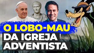 O Medo Adventista da Ressureição de Jesus [upl. by Leclair254]