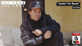 Ice Cube  Jackin For Beats Legendado Full HD [upl. by Scoter]