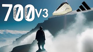 YEEZY 700 ‘AZAEL’ [upl. by Sisile]