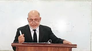 Preemption the three demands the important sections of Preemptionby MrAbdul Halim Advocate [upl. by Rey]