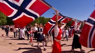 What 17th of May in Norway is all about 17mai [upl. by Politi137]