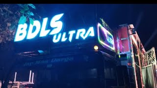 B D L S ULTRA [upl. by Eltsirc]