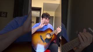 Guitar bajane ka sahi tarika 🎸  Sudesh Lehri Comedy [upl. by Pena133]