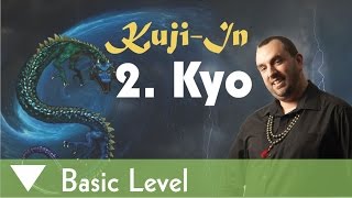 2 Basic Kuji in KYO [upl. by Adiuqram721]