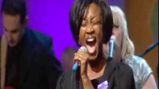 Beverley Knight  Piece of my Heart  Live [upl. by Newberry]