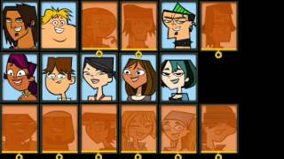 Total Drama World Tour elimination order [upl. by Nylatsirk175]