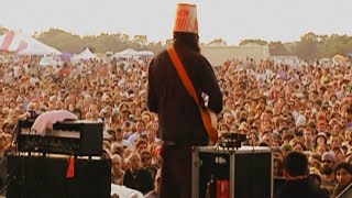 Buckethead Live Sun Down Stage Wakarusa Music Festival 06062008 Full Show Audio [upl. by Atiuqehs]