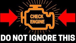 Tata İndica 14 TDI Check Engine Light [upl. by Dubenko596]