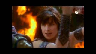 Xena le dernier combat [upl. by Lemon121]