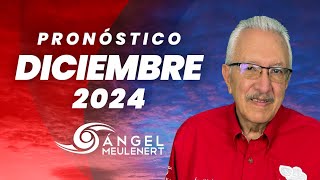 Pronóstico del tiempo para Diciembre 2024 para Jalisco [upl. by Serdna379]