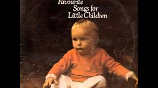 Favourite Songs For Little Children Sunbury Junior Singers Salvation Army [upl. by Pokorny654]