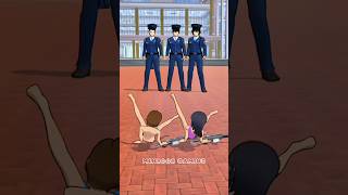 Sakura school simulator😜😛shorts sakuraschoolsimulator dramasakuraschoolsimulator shortvideo sss [upl. by Eirek]